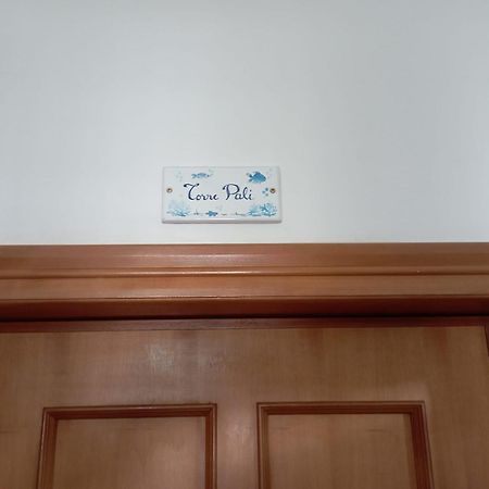 B&B Lucia Salve Luaran gambar