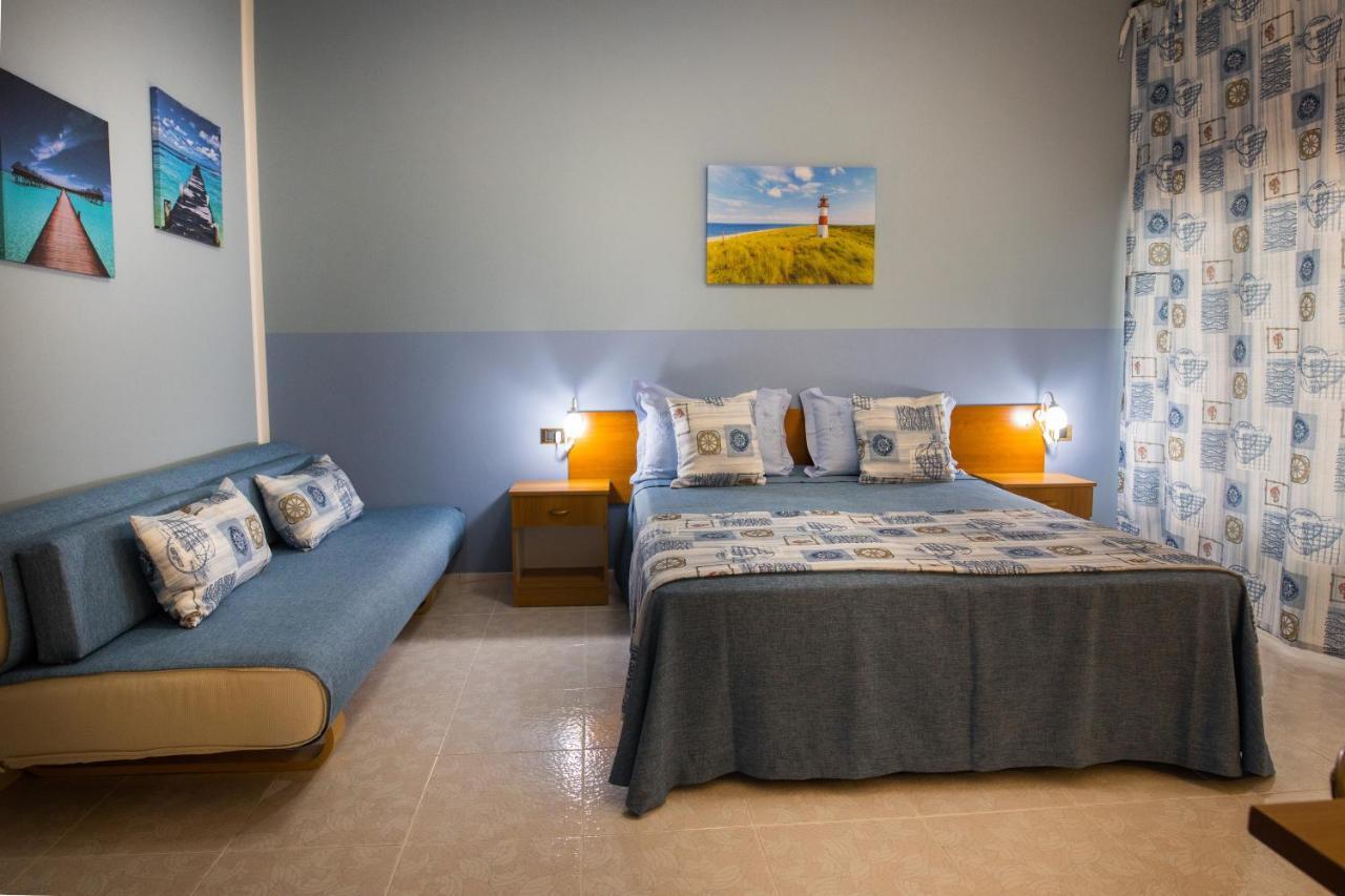 B&B Lucia Salve Luaran gambar