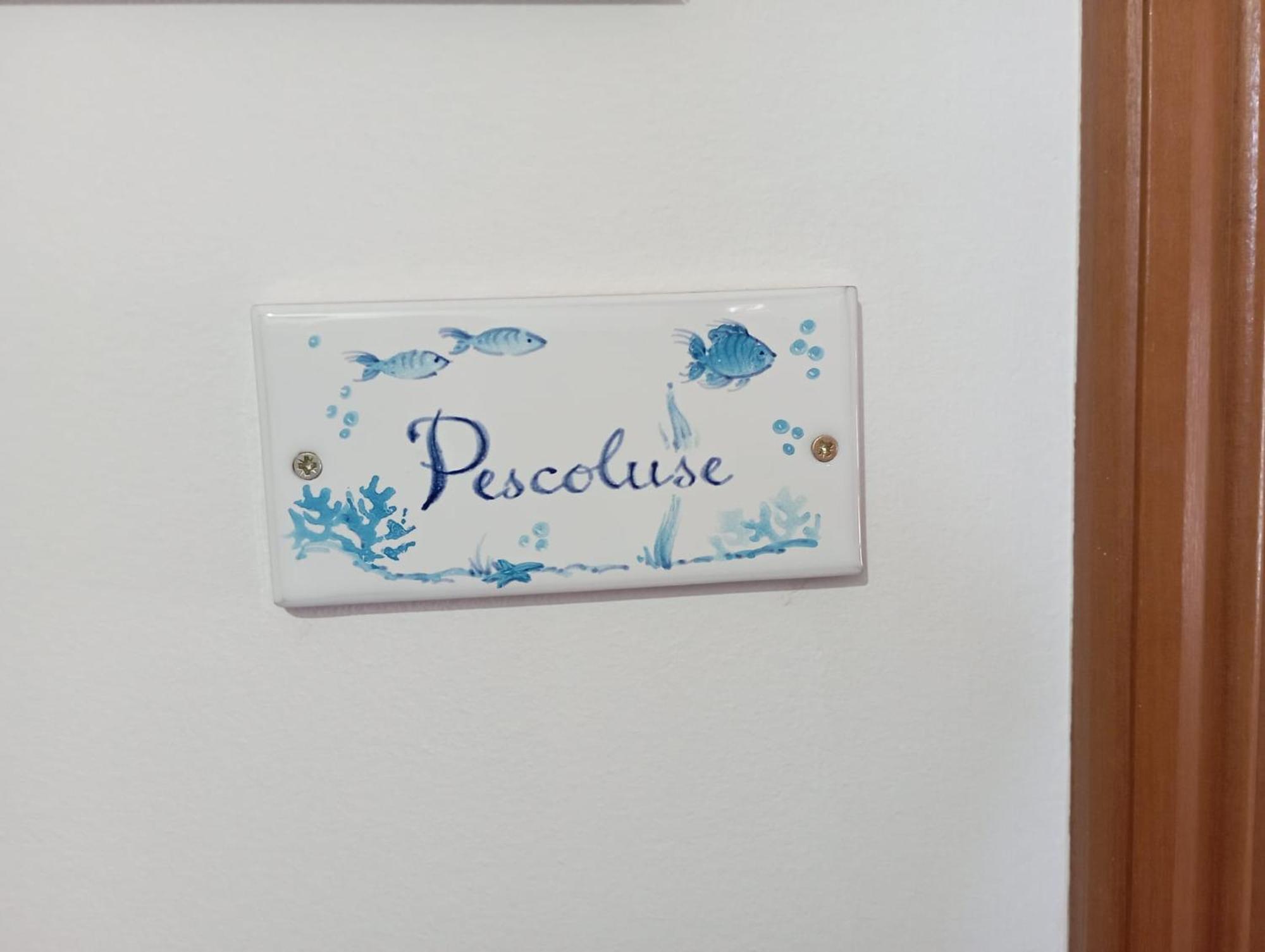 B&B Lucia Salve Luaran gambar