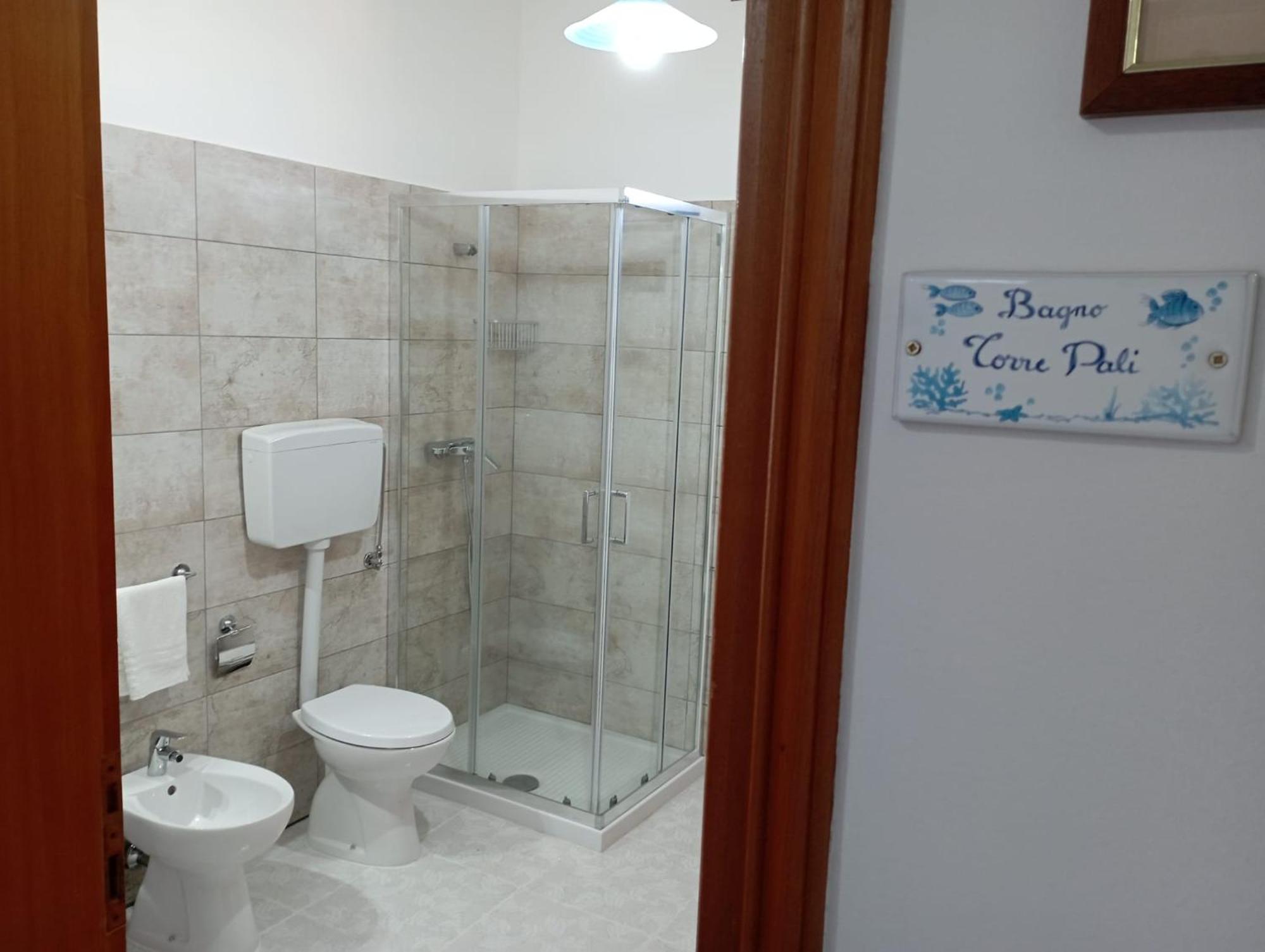 B&B Lucia Salve Luaran gambar